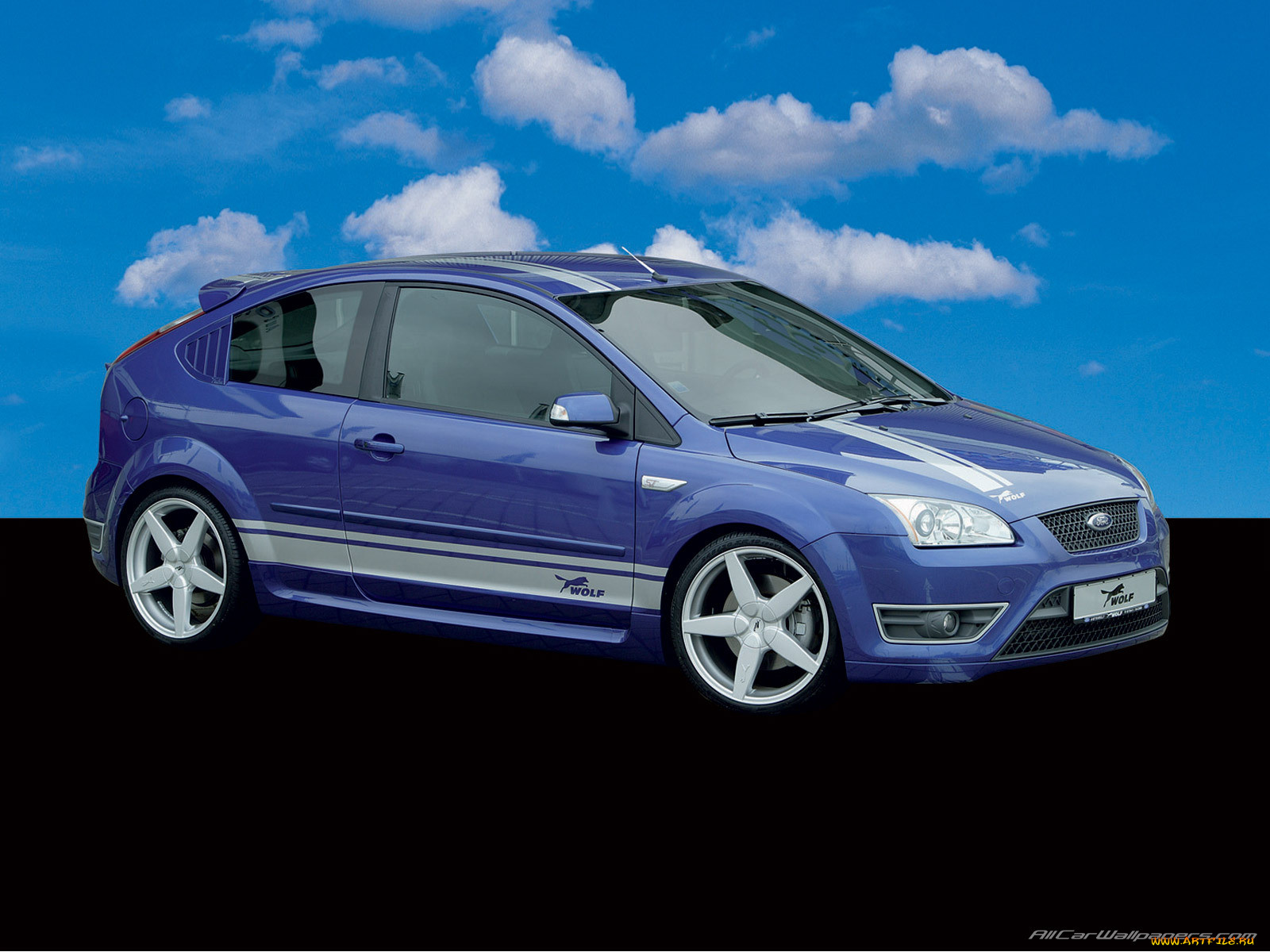 , ford